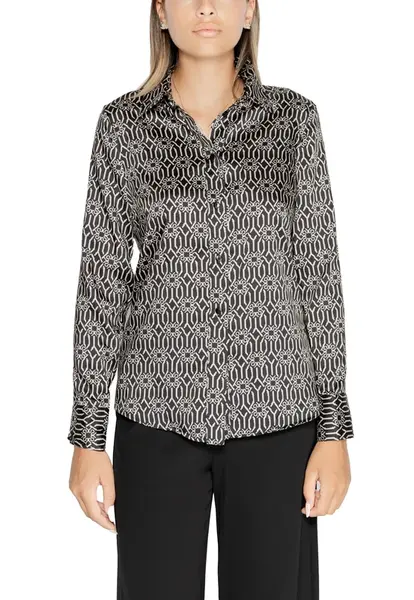 Rinascimento vzorovaná košile