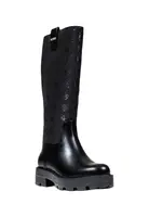 Guess Stivali Donna - zimní holínky