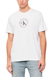 Calvin Klein Jeans T-Shirt Uomo
