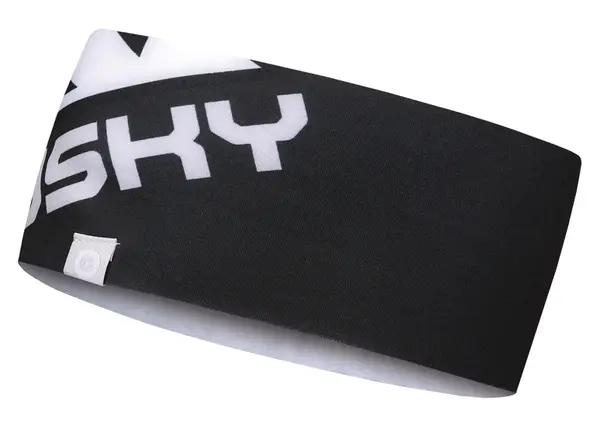 Husky CIW black Čelenka