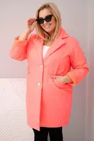 Dámská prošívaná bunda Kesi