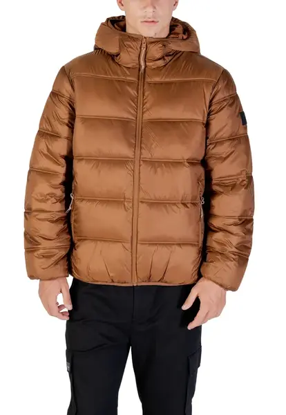 Tommy Hilfiger pánska zimná bunda