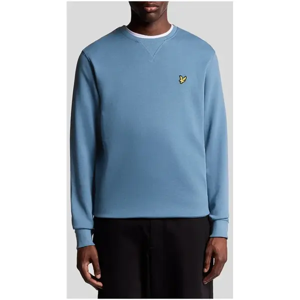Lyle & Scott pánska mikina