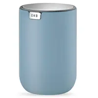 Odpadkový koš Eko Fandy 1,5l modrý 920615