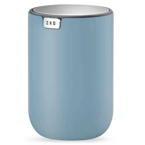 Odpadkový koš Eko Fandy 1,5l modrý 920615