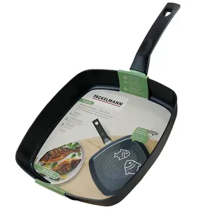 Pánev grilovací 28cm Brandao 688135