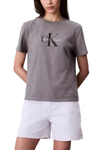 Calvin Klein Jeans T-Shirt Donna