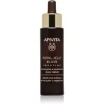 Apivita Royal Jelly Elixir Revitalizing & Densifying Scalp Serum revitalizační sérum pro pokožku hlavy 50 ml