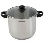 Hrnec s pokličkou 24cm 9,0l Geneva 680348