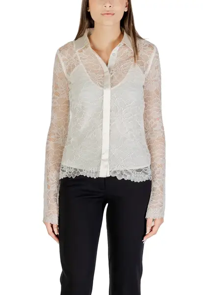 Guess krajková halenka