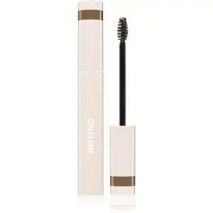 Notino Lifeproof Tinted Brow Gel dlhotrvajúci gél na obočie Blonde 01 4 ml