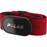 Hrudní pás Polar H10 M-XXL Red Beat