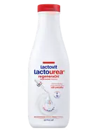 Lactovit Lactourea regeneračný sprchový gél