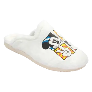 SANTÉ Dámské pantofle AB/32180 CRUDO v.40