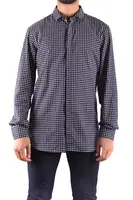 Neil Barrett pánská košile s tečkami