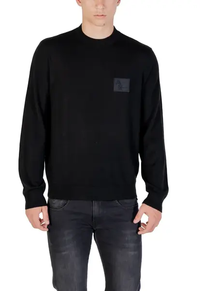 Armani Exchange pánský svetr