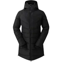 Dare2b STRIKING V Dámsky zimný kabát, čierna, veľkosť
