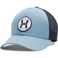 Under Armour BLITZING Pánska čiapka, svetlomodrá, veľkosť