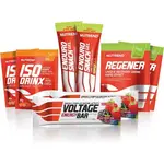 Nutrend TRÉNINGOVÝ BALÍČEK 2 X 1,5 HOD Výživové doplnky, , veľkosť