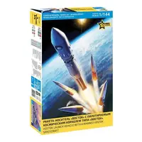 Model Kit vesmír 7501 - Vostok 1 (1:144)