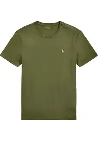 Pánské triko Polo Ralph Lauren