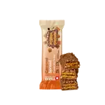MAXI NUTRITION Waffle protein bar Caramel 39 g