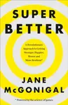 SuperBetter - Jane McGonigal