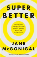 SuperBetter - Jane McGonigal
