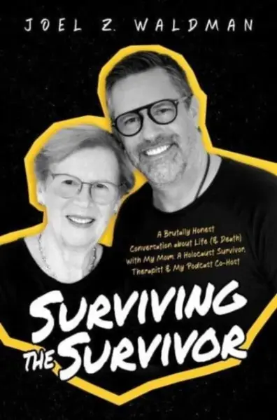 Surviving the Survivor - Joel Z. Waldman