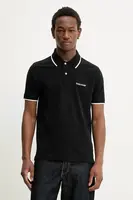 Bavlněné polo tričko Guess Jeans