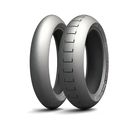 MICHELIN 160/60 R 17  POWER_SUPERMOTO_C TL NHS