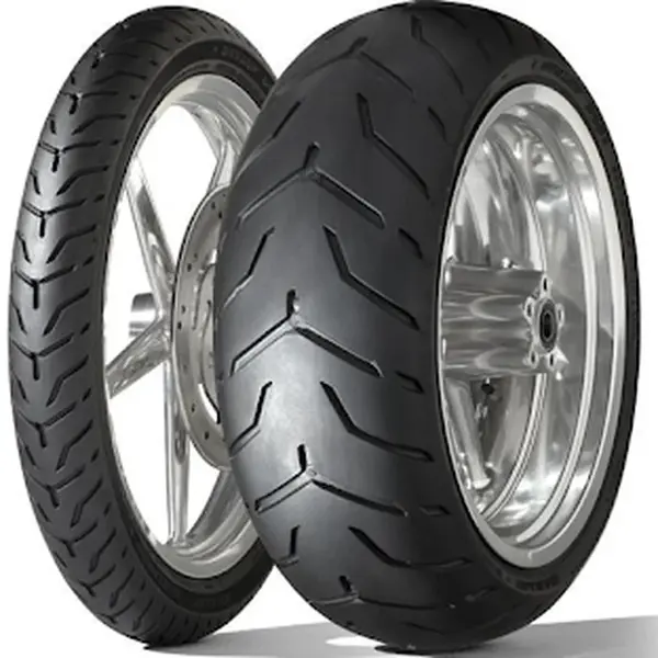 DUNLOP 240/40 R 18 79V D407 TL