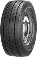 PIRELLI 285/70 R 19.5 146/144L R02_PROFUEL_STEER TL M+S 3PMSF