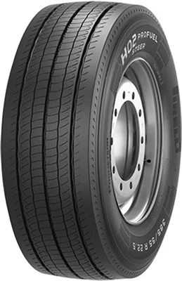 PIRELLI 285/70 R 19.5 146/144L R02_PROFUEL_STEER TL M+S 3PMSF