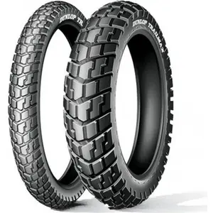 DUNLOP 120/90 - 10 57J TRAILMAX_SCOOTER TL