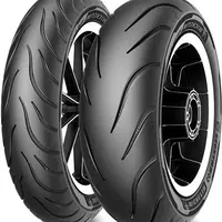 MICHELIN 130/70 -18 63H COMMANDER_3_TOURING TL/TT