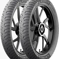 MICHELIN 90/90 -10 50P CITY_EXTRA TL