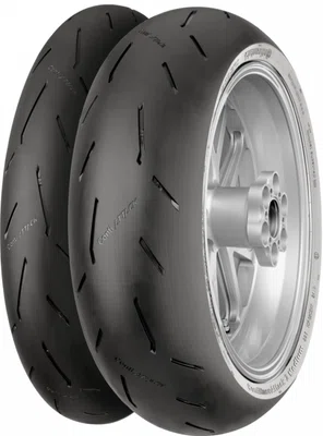 CONTINENTAL 120/70 R 17 58W CONTI_RACE_ATTACK_2 TL ZR SOFT