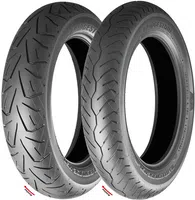 BRIDGESTONE 100/90 B 19 57H BATTLECRUISE_H50F TL