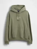 GAP oversize mikina s VintageSoft logem