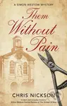 Them Without Pain - Chris Nickson - kniha z kategorie Detektivky, thrillery a horory