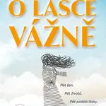 Kniha: O lásce vážně od Krien  Daniela