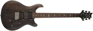 PRS SE CE24 Standard Satin Charcoal