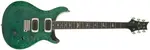 PRS SE Custom 24 Quilt Package Teal Black 2026