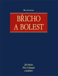 E-kniha: Břicho a bolest od Hoch Jiří