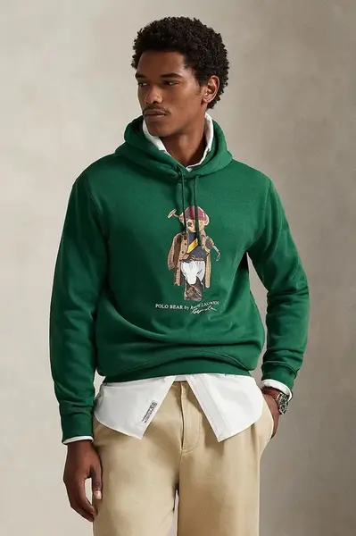 Mikina Polo Ralph Lauren