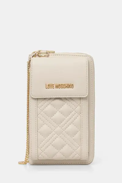 Peněženka Love Moschino