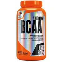 EXTRIFIT BCAA 2:1:1 PURE Aminokyseliny, , veľkosť