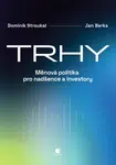 Kniha: Trhy od Stroukal Dominik
