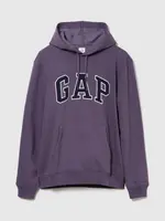 Pánská mikina GAP s kapucí